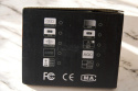 ELP Kamera, Noktowizor HD, IP kamera sieciowa (IP6100DA)