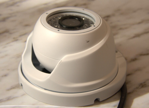 ELP Kamera, Noktowizor HD, IP kamera sieciowa (IP6100DA) ELP Kamera, Noktowizor HD, IP kamera sieciowa (IP6100DA)