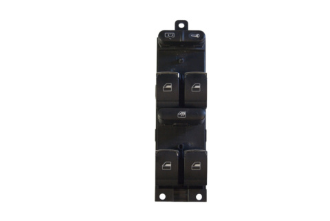 Elektryczny przełącznik podnośnika szyb 3BD959857, 1J4959857, 1J4959857B, 1J4959857D. Elektryczny przełącznik podnośnika szyb 3BD959857, 1J4959857, 1J4959857B, 1J4959857D.