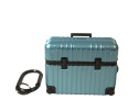 Etui na AirPods Pro 2. generacji/1. generacji (2023/2022/2019) miętowe