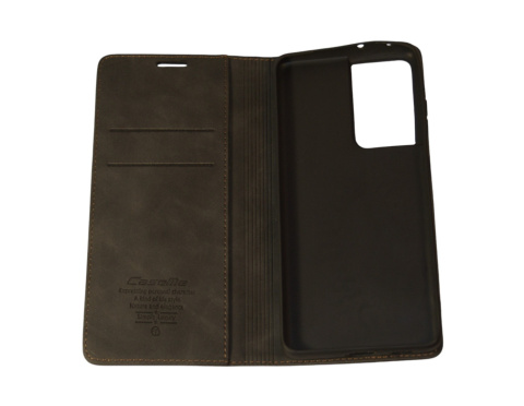 Etui na Samsunga S21 Ultra 5G, etui z klapką. Etui na Samsunga S21 Ultra 5G, etui z klapką.