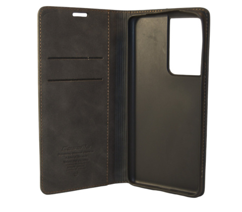 Etui na Samsunga S21 Ultra 5G, etui z klapką. Etui na Samsunga S21 Ultra 5G, etui z klapką.