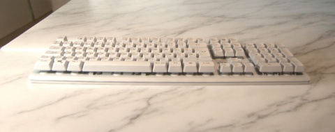 Klawiatura Empire Gaming RF800 bezprzewodowa RGB Klawiatura Empire Gaming RF800 bezprzewodowa RGB