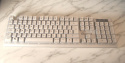 Klawiatura Empire Gaming RF800 bezprzewodowa RGB