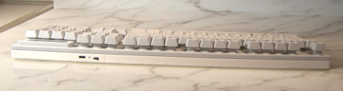 Klawiatura Empire Gaming RF800 bezprzewodowa RGB Klawiatura Empire Gaming RF800 bezprzewodowa RGB