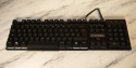 Klawiatura, mysz i podkładka MK800 LED RGB EMPIRE GAMING