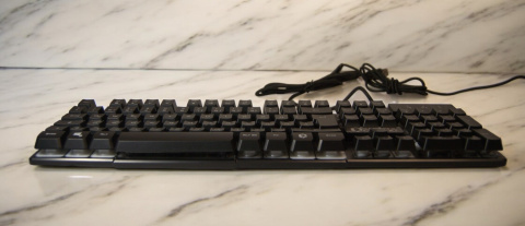 Klawiatura, mysz i podkładka MK800 LED RGB EMPIRE GAMING Klawiatura, mysz i podkładka MK800 LED RGB EMPIRE GAMING