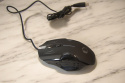 Klawiatura, mysz i podkładka MK800 LED RGB EMPIRE GAMING