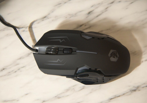 Klawiatura, mysz i podkładka MK800 LED RGB EMPIRE GAMING Klawiatura, mysz i podkładka MK800 LED RGB EMPIRE GAMING