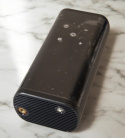 Kompresor bezprzewodowy 6000 mAh, 150 PSI (10 Bar), powerbank