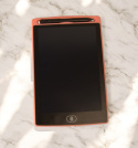 Tablet graficzny LCD, 8,5 cala, kolorowy tablet graficzny, tablica do pisania i rysowania.