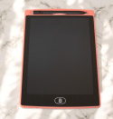 Tablet graficzny LCD, 8,5 cala, kolorowy tablet graficzny, tablica do pisania i rysowania.
