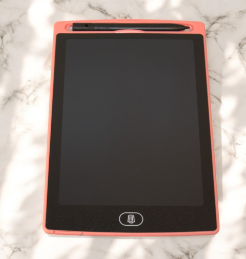 Tablet graficzny LCD, 8,5 cala, kolorowy tablet graficzny, tablica do pisania i rysowania. Tablet graficzny LCD, 8,5 cala, kolorowy tablet graficzny, tablica do pisania i rysowania.