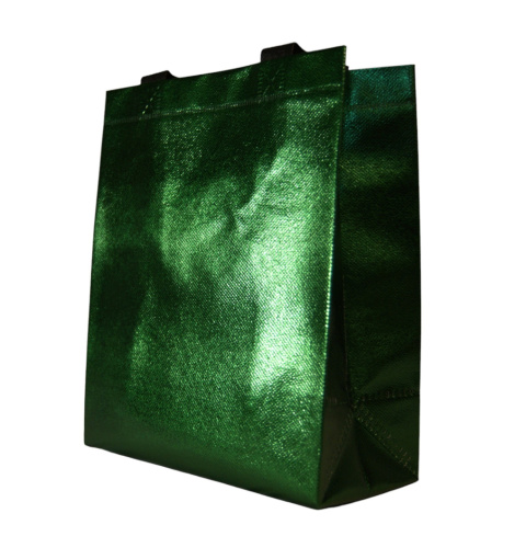 Torba na prezent z uchwytami, wielokrotnego użytku, błyszcząca, 20x25x10cm Torba na prezent z uchwytami, wielokrotnego użytku, błyszcząca, 20x25x10cm