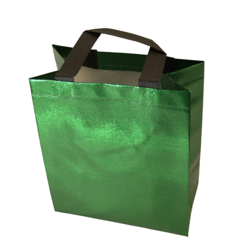 Torba na prezent z uchwytami, wielokrotnego użytku, błyszcząca, 20x25x10cm Torba na prezent z uchwytami, wielokrotnego użytku, błyszcząca, 20x25x10cm