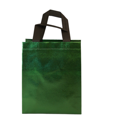 Torba na prezent z uchwytami, wielokrotnego użytku, błyszcząca, 20x25x10cm Torba na prezent z uchwytami, wielokrotnego użytku, błyszcząca, 20x25x10cm