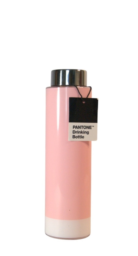 Butelka Light Pink 182PANTONE Tritan 500 ml