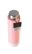 Butelka Light Pink 182PANTONE Tritan 500 ml