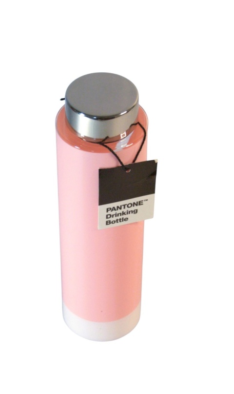Butelka Light Pink 182PANTONE Tritan 500 ml