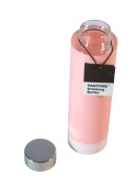 Butelka Light Pink 182PANTONE Tritan 500 ml