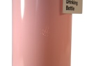 Butelka Light Pink 182PANTONE Tritan 500 ml