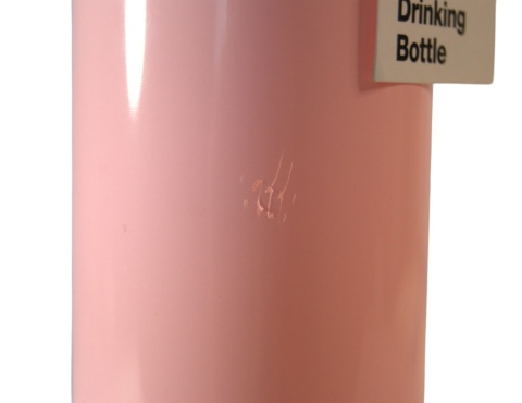 Butelka Light Pink 182PANTONE Tritan 500 ml