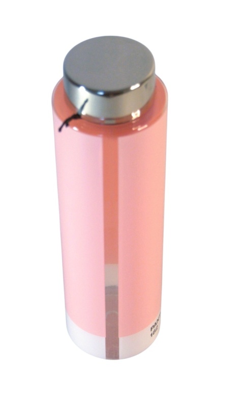 Butelka Light Pink 182PANTONE Tritan 500 ml