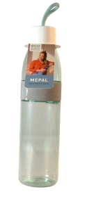 Butelka na wodę Mepal Ellipse 700 ml Nordic Green