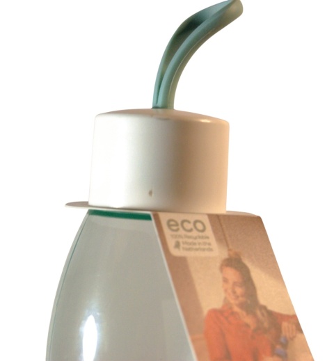 Butelka na wodę Mepal Ellipse 700 ml Nordic Green Butelka na wodę Mepal Ellipse 700 ml Nordic Green