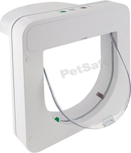 Drzwiczki Wahadłowe PetSafe Petporte Smart Flap – Inteligentne Wejście dla Twojego Pupila
