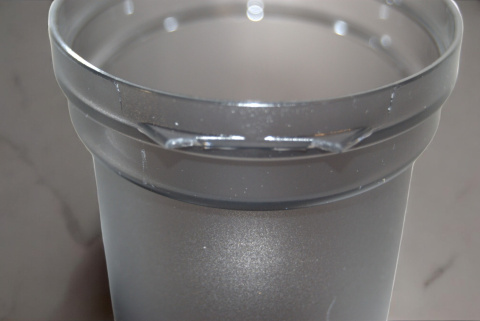 Dzbanek filtrujący AmazonBasics 2,3 l Dzbanek filtrujący AmazonBasics 2,3 l