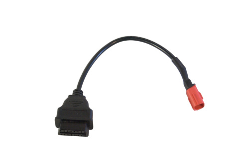 Kabel diagnostyczny OBD2, 6-pinowy, 16-pinowy Kabel diagnostyczny OBD2, 6-pinowy, 16-pinowy