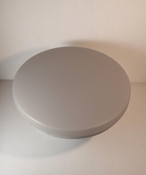 Lampa LED z czujnikiem ruchu Ø26 cm Briloner Lampa LED z czujnikiem ruchu Ø26 cm Briloner