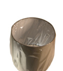 Lampa Stołowa E14 25W Taupe Briloner