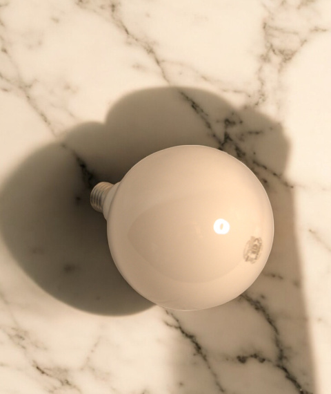 OSRAM LED Star Classic Globe 125 17W E27 2700K – Żarówka LED o Mocy 150W, Ciepła Biel, Matowa OSRAM LED Star Classic Globe 125 17W E27 2700K – Żarówka LED o Mocy 150W, Ciepła Biel, Matowa