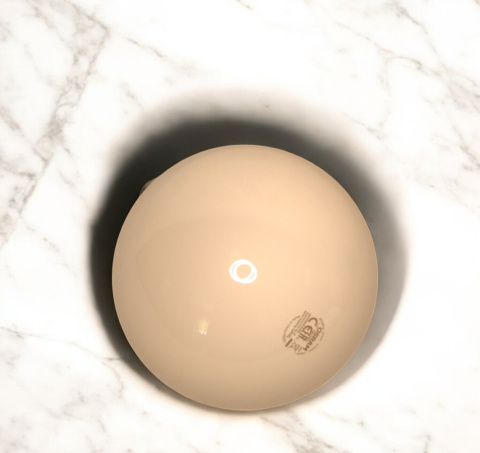 OSRAM LED Star Classic Globe 125 17W E27 2700K – Żarówka LED o Mocy 150W, Ciepła Biel, Matowa OSRAM LED Star Classic Globe 125 17W E27 2700K – Żarówka LED o Mocy 150W, Ciepła Biel, Matowa