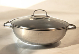 Patelnia RÖSLE Elegance 28 cm Non-Stick