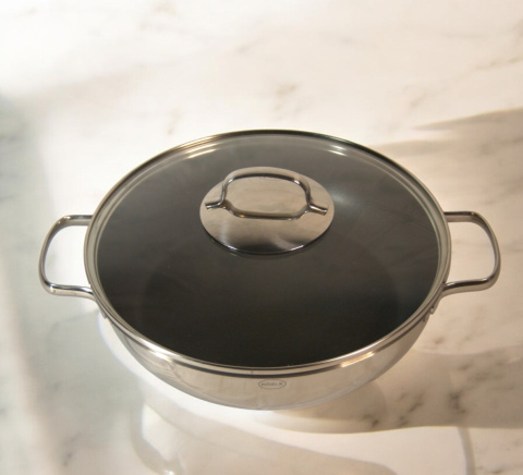 Patelnia RÖSLE Elegance 28 cm Non-Stick Patelnia RÖSLE Elegance 28 cm Non-Stick