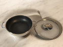 Patelnia RÖSLE Elegance 28 cm Non-Stick