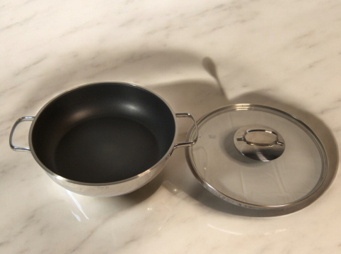 Patelnia RÖSLE Elegance 28 cm Non-Stick Patelnia RÖSLE Elegance 28 cm Non-Stick