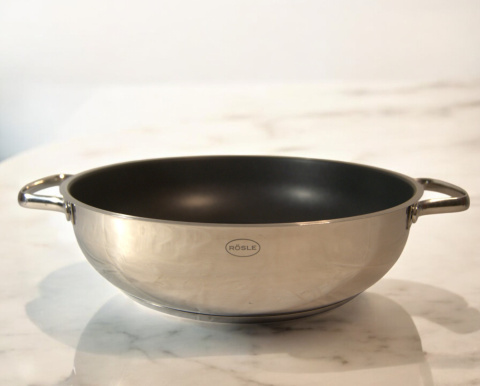 Patelnia RÖSLE Elegance 28 cm Non-Stick Patelnia RÖSLE Elegance 28 cm Non-Stick