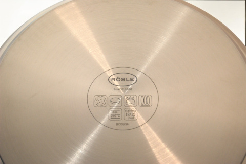 Patelnia RÖSLE Elegance 28 cm Non-Stick Patelnia RÖSLE Elegance 28 cm Non-Stick