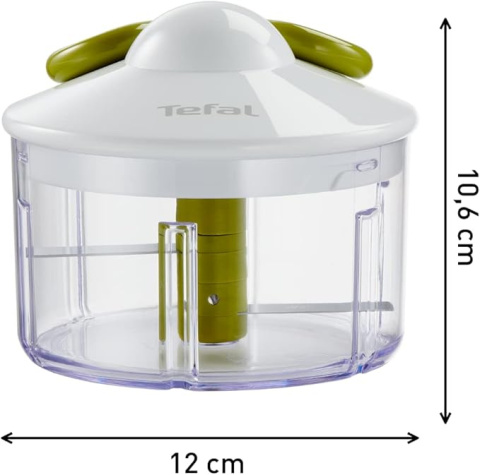 Rozdrabniacz Tefal 500 ml Rozdrabniacz Tefal 500 ml