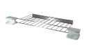 Szczypce do tostera Alessi SG68RACK W 41x4x17 cm