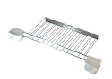 Szczypce do tostera Alessi SG68RACK W 41x4x17 cm