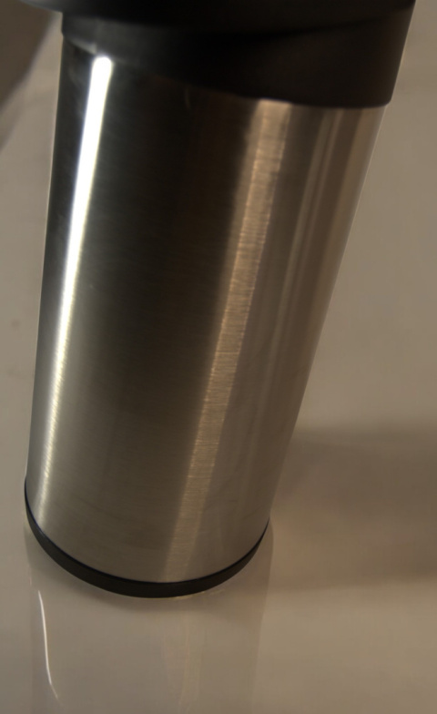 Termos z pompką Axentia Airpot 5L Termos z pompką Axentia Airpot 5L