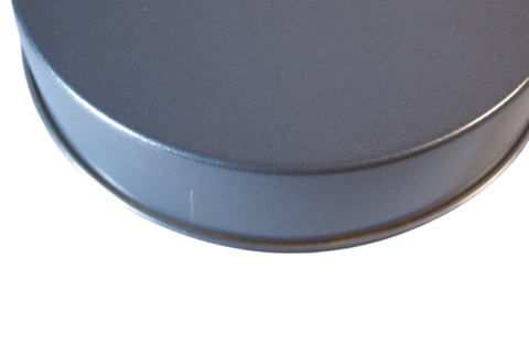 Tortownica non-stick Ø 20 cm De Buyer Tortownica non-stick Ø 20 cm De Buyer